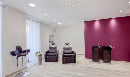 CL Coiffure : Coiffeur à Épernay