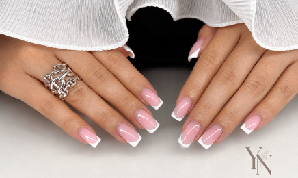 Yara Nails : Institut de beauté à Saint-Étienne