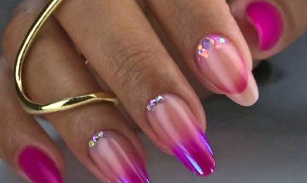 Jane Fashion Nails by jade : Institut de beauté à Lyon