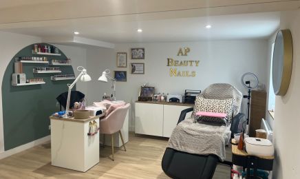 AP Beauty Nails  : Institut de beauté à Sainte Geneviève des bois
