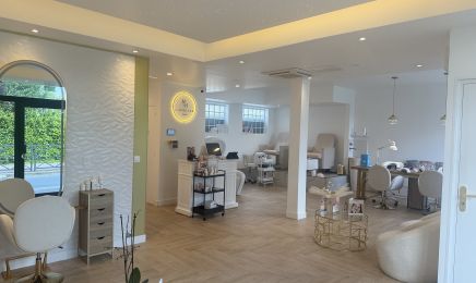 L'Atelier  : Coiffeur à Franconville