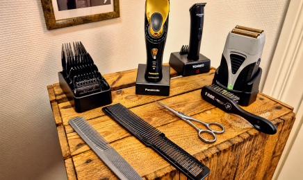 Der feine Herr: Kosmetikstudio in Hille