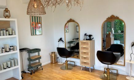 Mademoiselle M - Anais  : Coiffeur à Auterive