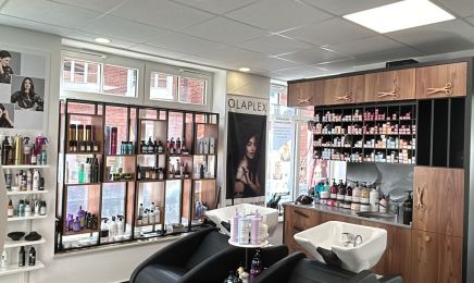 Cut&Style Ankum: Kosmetikstudio in Ankum