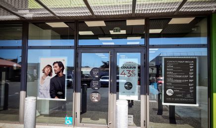 Bruno Flaujac Coiffures - Lavaur : Coiffeur à Lavaur