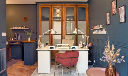 Pose  : Coiffeur à Toulouse