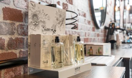Les Ciseaux de Mathilde  : Barbier à La Teste-de-Buch