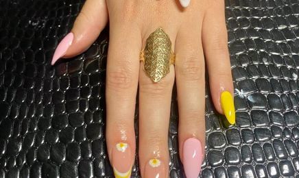 Elenails  : Manucure à Toulouse