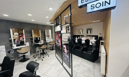 Jean Louis David - Limoges Centre Ville : Coiffeur à Limoges
