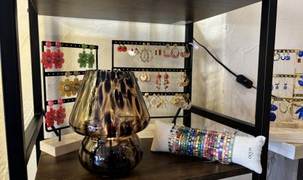 La passion d'Amandine : Coiffeur à Soulac-sur-Mer
