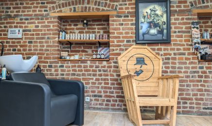 BarbAndGo : Coiffeur à Carvin