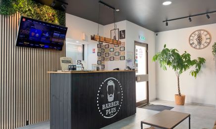 Barber Plus Wittelsheim : Coiffeur à Wittelsheim