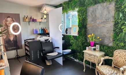 HaarReich: Friseur in Bad Camberg