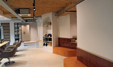 Studio Riquet : Coiffeur à Toulouse
