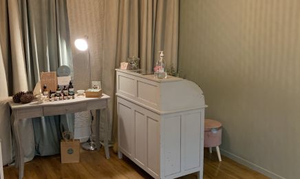 L’atelier Poudré : Institut de beauté à Fargues-Saint-Hilaire