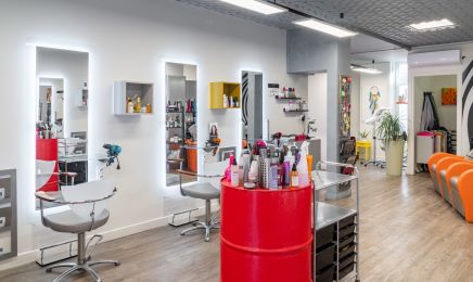 L’actuel by K : Coiffeur à Feurs