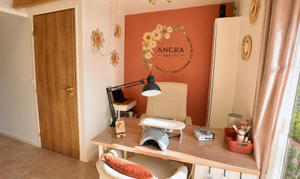 Ancra Institut : Institut de beauté à Saint-Laurent-du-Var