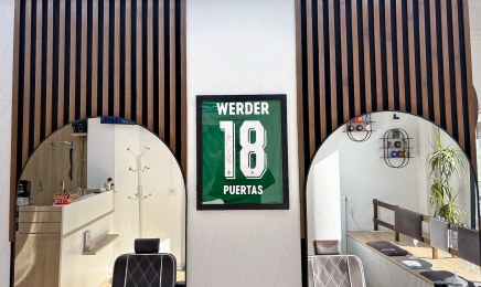 F & A Friseursalon: Friseur in Bremen