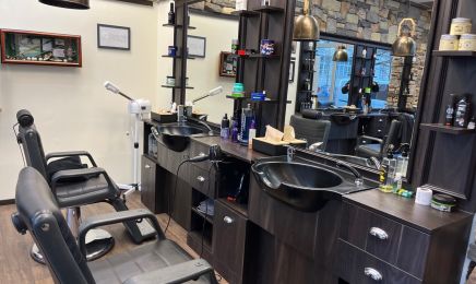H ( air ) ! Friseur Akademie : Friseur in München
