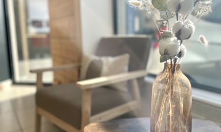 Les Secrets de Mynoé : Coiffeur à Ombrée d'Anjou