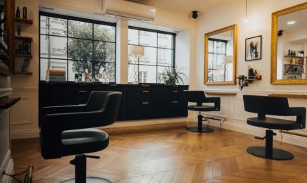 L’atelier de Marine - Cherbourg : Coiffeur à Cherbourg-en-Cotentin