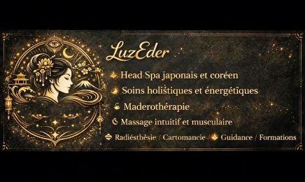 LuzEder : Coiffeur à Parentis-en-Born