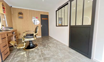 I2’S Barber   : Coiffeur à Billy-Montigny
