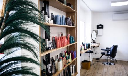 Le Cocon-Atelier Coiffure : Coiffeur à Moustey