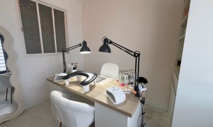 ELMA Beauté : Manucure à Six-Fours-les-Plages
