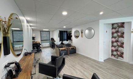 Le Salon. Illkirch Coiffeur : Coiffeur à Illkirch-Graffenstaden