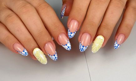  Beauté by Armanda : Manucure à Vienne