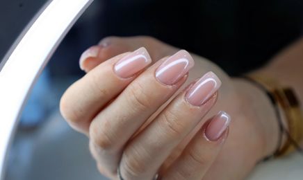 Esco Beauty : Manucure à Saint-Brieuc