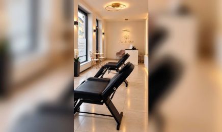 Passion Aesthetic by Alev.G: Friseur in Ansbach