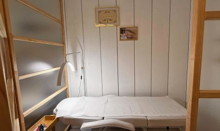 B.brows76 : Manucure à Le Havre