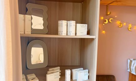 Lune Hossegor : Institut de beauté à Bénesse-Maremne