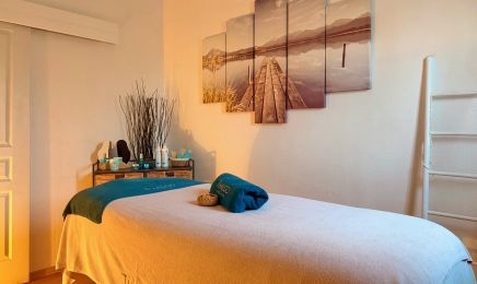 Anges et Beauté : Manucure à Colomiers
