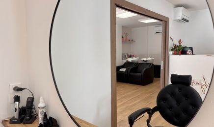 Salon À Chjara : Coiffeur à Ajaccio