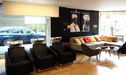 Armelle Jory : Coiffeur à Roncq