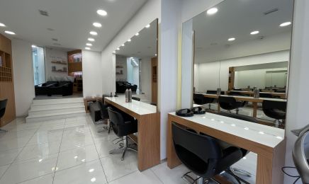 Addict Coiffure : Coiffeur à Bruxelles