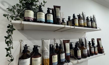 Actuel - Salon Mixte - Styliste / Visagiste : Coiffeur à Aubagne