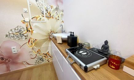 Abini Kosmetikstudio: Kosmetikstudio in Bad Harzburg