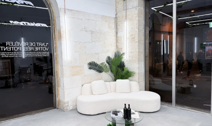 Morgan Barber : Coiffeur à Bordeaux