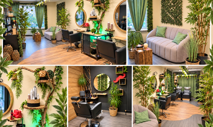 L’Hair Marine   : Institut de beauté à Hilsenheim