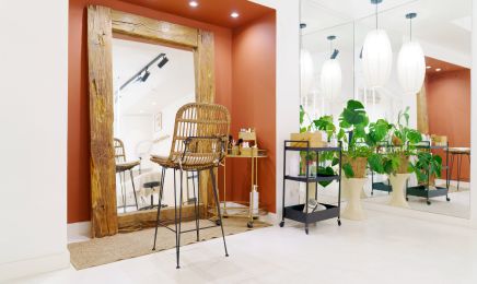 Le studio de Marine Sicard : Manucure à Toulouse