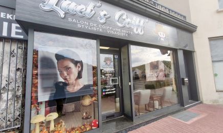 Laet’s Coiff’ : Coiffeur à Algrange