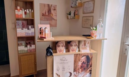 L’odanea Institut  : Institut de beauté à Laragne-Montéglin