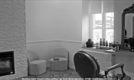 Franck Fallea Coiffeur : Barbier à Châtel-Saint-Germain