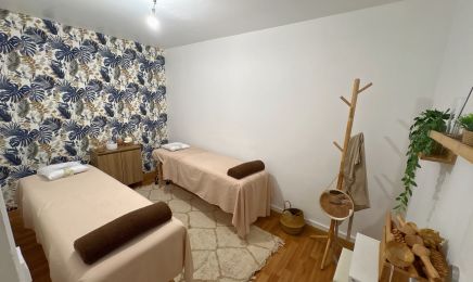 My Cocooning : Institut de beauté à Le Raincy