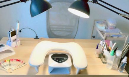 Ongle Particulier : Manucure à La Tour-de-Salvagny
