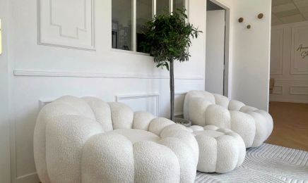 Maison Kellyssi – Lash and Skin : Institut de beauté à Fréjus